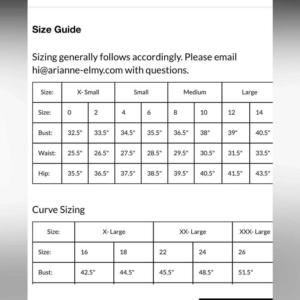 NWT - Arianne Elmy Denim Blue STRAPPY JEANS - 12 - Picture 10 of 11